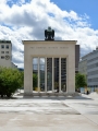 Památník osvobození (Befreiungsdenkmal), Innsbruck