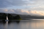 Proč tolika lidem Lipno učarovalo? Stačí se jen tiše dívat...