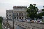 Maďarská akademie věd (Magyar Tudományos Akadémia), Budapešť