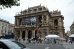 Maďarská státní opera (Magyar Állami Operaház)