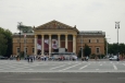 Palác umění (Műcsarnok), Budapešť