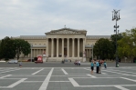 Muzeum krásného umění (Szépművészeti Múzeum), Budapešť