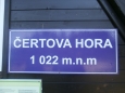 Čertova hora