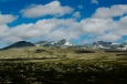 Národní park Rondane, Norsko