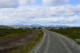 Národní park Rondane, Norsko