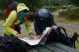 Národní park Rondane, Norsko