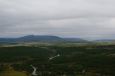 Národní park Rondane, Norsko