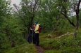 Národní park Rondane, Norsko