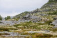 Národní park Rondane, Norsko