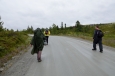 Vesnička Mysusaeter, národní park Rondane, Norsko