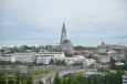 Hallgrímskirkja