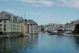 Ålesund, Norsko