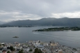 Ålesund, Norsko