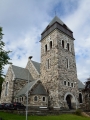 Ålesund kirke, Norsko