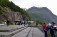 Geirangerfjord, Norsko