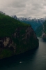 Geirangerfjord, Norsko