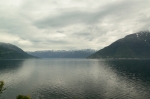 Hardangerfjord, Norsko