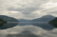 Hardangerfjord, Norsko