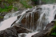 Låtefossen, Norsko