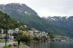 Odda, Norsko