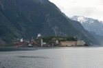 Odda, Norsko