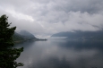 Sørfjorden, Norsko