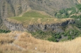 Soutěska Garni, Arménie