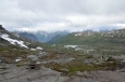 Cesta na Trolltungu, Norsko