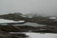 Cesta na Trolltungu, Norsko