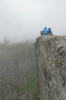 Trolltunga a okolí, Norsko