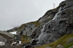 Cesta z Trolltungy, Norsko