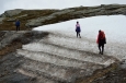 Cesta z Trolltungy, Norsko