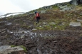 Cesta z Trolltungy, Norsko