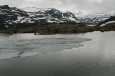 Cesta z Trolltungy, Norsko