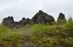 Dimmuborgir 