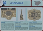 Povídání o kostelu þingeyrar (Thingeyrar) 