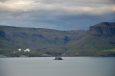 Fjord Hvalfjörður