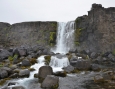 Öxarárfoss