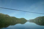 Jezero Totak, Norsko