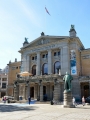 Národní divadlo, Oslo