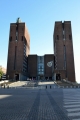Osloská radnice