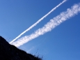 Chemtrails? Věřte -  nevěřte...