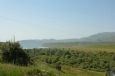 Přehrada Spandaryan, Arménie