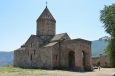 Klášter Tatev, Arménie