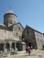 Klášter Tatev, Arménie