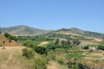 Vesnice Tatev, Arménie