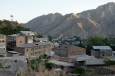 Meghri, Arménie