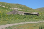 Sedlo Vardenyats (2410 m), Arménie