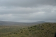 Výjezd pod vrchol Aragats, Arménie