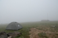 Výstup na Aragats, Arménie